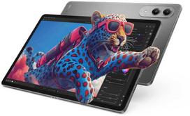 Lenovo Yoga Tab TB710FU 12GB/256GB Wi-Fi Luna Pilkas (Luna Gray)