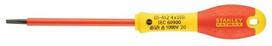 atsuktuvas 1000v - Stanley Cushion Grip PH2 100mm - 1 nuotrauka