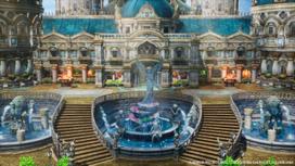 xbox series 5 - Square Enix Dragon Quest III HD-2D Remake PS5 - 4 nuotrauka