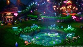 xbox series 5 - Square Enix Dragon Quest III HD-2D Remake PS5 - 5 nuotrauka