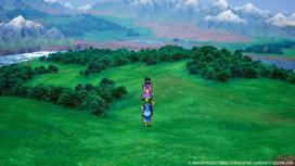 xbox series 5 - Square Enix Dragon Quest III HD-2D Remake PS5 - 7 nuotrauka