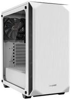 Be Quiet! Pure Base 500 Window Mid White (Baltas)