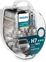 Philips H7 X-tremeVision Pro150 12V 55W, 2 vnt.