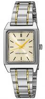 CASIO LTP-V007SG-9E Moteriškas laikrodis (Women's Watch)