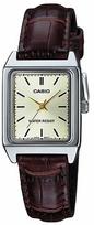 CASIO LTP-V007L-9E Moteriškas Laikrodis + Dėžutė