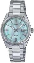 casio ltp - CASIO LTP-1302DS-2AVDF Moterų Laikrodis (Women's Watch) + Dėžutė - 1 nuotrauka