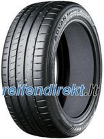 advan sport - Yokohama Advan Sport EV V108A 245/45 R20 103Y XL - 1 nuotrauka