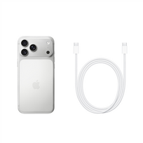 iphone x - Apple iPhone 17 Pro Max 256GB Silver (Sidabrinis) - 6 nuotrauka