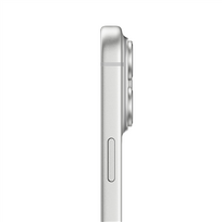 iphone x - Apple iPhone 17 Pro Max 256GB Silver (Sidabrinis) - 5 nuotrauka