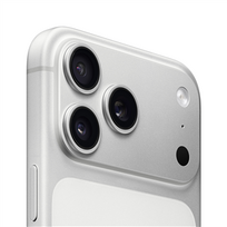 iphone x - Apple iPhone 17 Pro Max 256GB Silver (Sidabrinis) - 4 nuotrauka