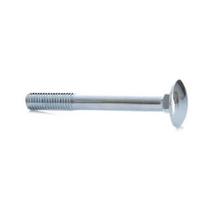 Varžtai Vagner SDH, DIN603, M8 x 70 mm, ZN, 10 vnt.