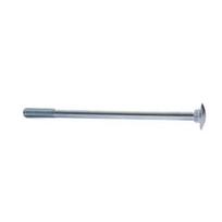Varžtai Vagner SDH DIN603, M10 x 180 mm, ZN, 2 vnt.