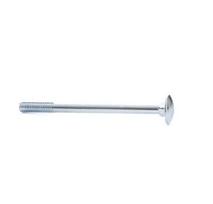 Varžtai Vagner SDH, DIN603, M6 x 80 mm, ZN, 8 vnt.