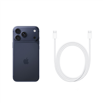iphone x - Apple iPhone 17 Pro Max 256GB Deep Blue (mėlynas) - 5 nuotrauka