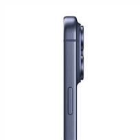 iphone x - Apple iPhone 17 Pro Max 256GB Deep Blue (mėlynas) - 4 nuotrauka
