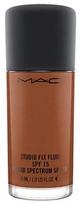 Mac Studio Fix Fluid Foundation SPF15 30ml NW46
