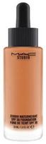 Mac Studio Waterweight Foundation SPF30 30ml NW45