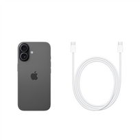 iphone x - Apple iPhone 17 256GB Black (Juodas) - 7 nuotrauka