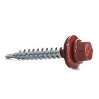 Savisriegiai Vagner SDH DIN 7504K, 4.8 x 100/60 mm, 200 vnt.