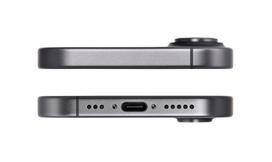 iphone x - Apple iPhone 17 256GB Black (Juodas) - 5 nuotrauka