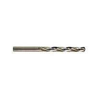 Metalo grąžtų komplektas Forte Tools, 4x75 mm, 10 vnt