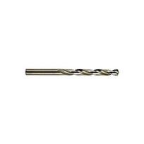Metalo grąžtų komplektas Forte Tools, 2x49 mm, 10 vnt
