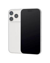 iphone x - Apple iPhone 17 Pro 256GB Silver (Sidabrinis) - 5 nuotrauka