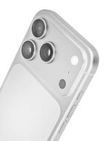 iphone x - Apple iPhone 17 Pro 256GB Silver (Sidabrinis) - 6 nuotrauka