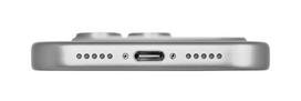 iphone x - Apple iPhone 17 Pro 256GB Silver (Sidabrinis) - 8 nuotrauka
