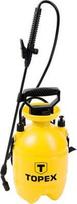Topex 15A505 Sprayer 5l Yellow