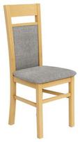 Halmar Gerard 2 Chair Honey Oak