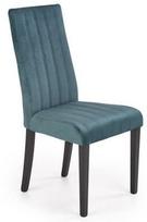 Halmar Chair Diego 2 Dark Green