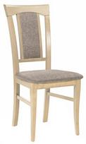 Halmar Konrad Chair Sonoma Oak