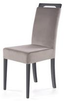 Halmar Chair Clarion Graphite/Anthracite