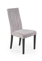 Halmar Diego 2 Chair Grey