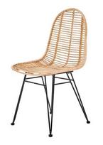 Halmar K337 Chair Natural