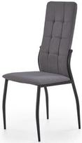 Halmar K334 Chair Grey