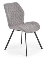 Halmar Chair K360 Grey