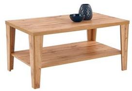 Kavos staliukas Halmar Manta Votan Oak, 1100x650x540 mm