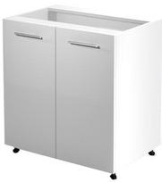Halmar Kitchen Bottom Cabinet Vento D-80/82 Honey Oak