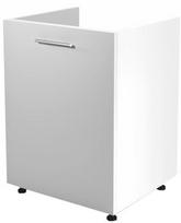 Halmar Kitchen Bottom Cabinet Vento DK-60/82 Honey Oak