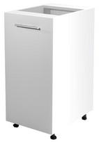 Halmar Kitchen Bottom Cabinet Vento D-40/82 white