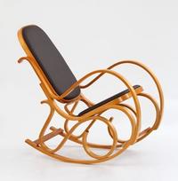 Fotelis Halmar Max Bis Plus Alder, 90x52x95 cm