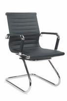 Biuro kėdė Halmar Prestige Black