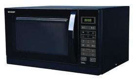 Sharp R742 BK
