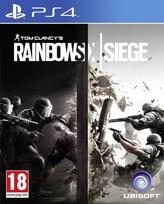 virdulys concept - Tom Clancy's Rainbow Six: Siege PS4 - 1 nuotrauka