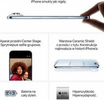 iphone 16 pro 1tb - Apple iPhone Air 1TB Light Gold (Auksinis) - 2 nuotrauka