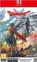 Dragon Quest  I & II HD-2D Remake, Nintendo Switch 2 - Žaidimas