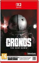 switch 2 zaidimai - Cronos: The New Dawn, Nintendo Switch 2 - Žaidimas - 1 nuotrauka