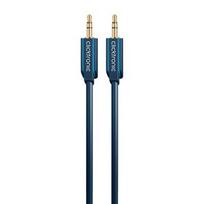 ipod - Clicktronic 70477 Casual MP3 audio cable, 1.5 m Clicktronic - 2 nuotrauka
